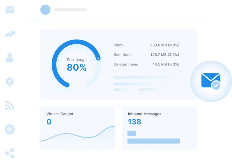 Vì sao doanh nghiệp nên sử dụng Email Business?