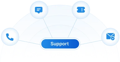 HOSTVN Support Team