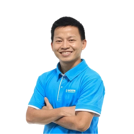 Dương Thanh Bình