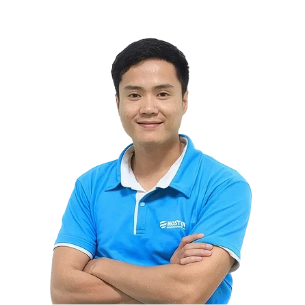 Trịnh Quang Dũng